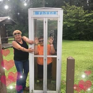 Meet your Posher, Jodie